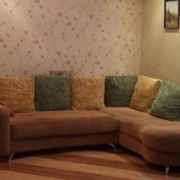 Сдается 2-х комнатная квартира, 72 м²