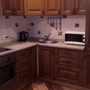 Сдается 2-х комнатная квартира, 72 м²