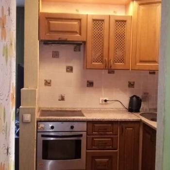 Сдается 2-х комнатная квартира, 72 м²