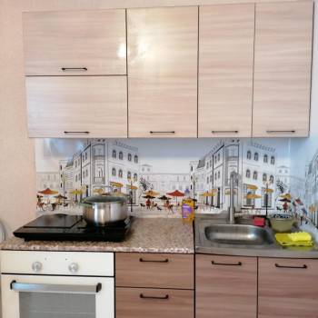 Сдается 1-комнатная квартира, 32 м²