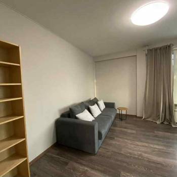 Сдается 1-комнатная квартира, 36,7 м²