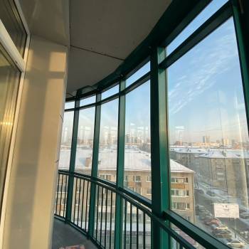 Сдается 1-комнатная квартира, 36,7 м²