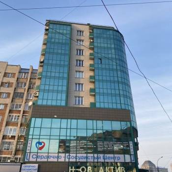 Сдается 1-комнатная квартира, 36,7 м²