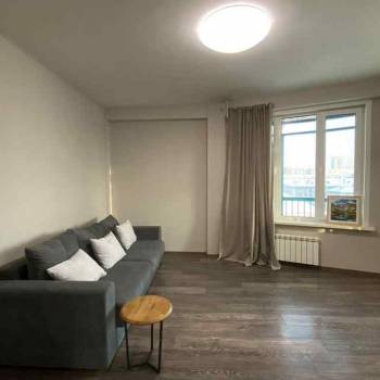Сдается 1-комнатная квартира, 36,7 м²