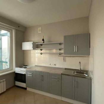 Сдается 1-комнатная квартира, 36,7 м²