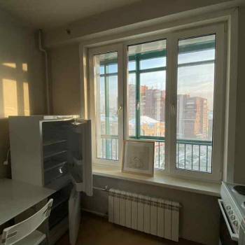 Сдается 1-комнатная квартира, 36,7 м²