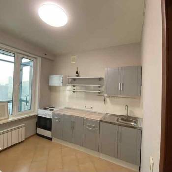 Сдается 1-комнатная квартира, 36,7 м²