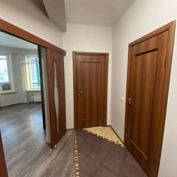 Сдается 1-комнатная квартира, 36,7 м²