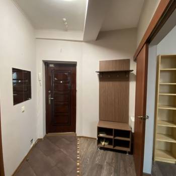 Сдается 1-комнатная квартира, 36,7 м²