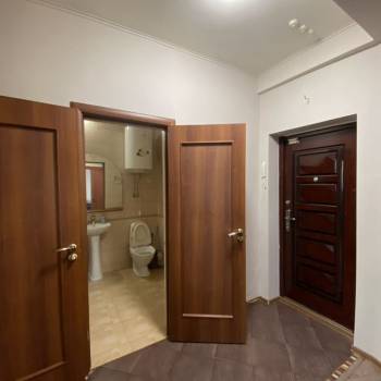 Сдается 1-комнатная квартира, 36,7 м²