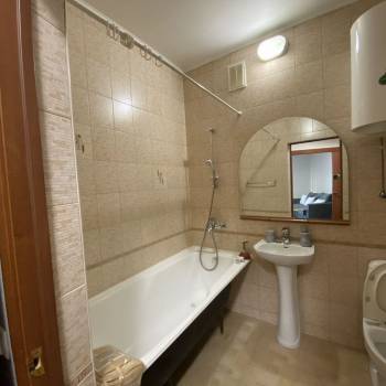 Сдается 1-комнатная квартира, 36,7 м²