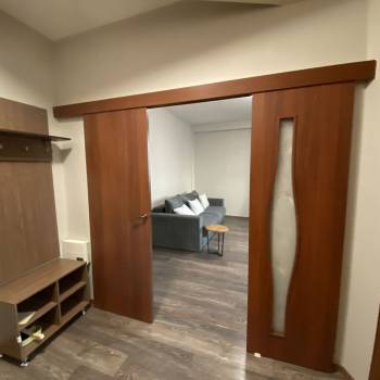 Сдается 1-комнатная квартира, 36,7 м²