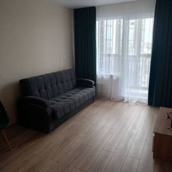 Сдается 2-х комнатная квартира, 42 м²