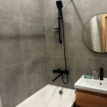 Сдается 2-х комнатная квартира, 42 м²