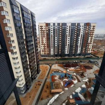 Сдается 2-х комнатная квартира, 42 м²