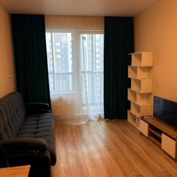 Сдается 2-х комнатная квартира, 42 м²