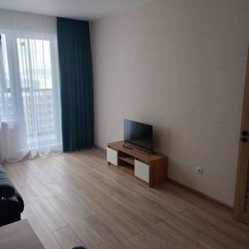 Сдается 2-х комнатная квартира, 42 м²