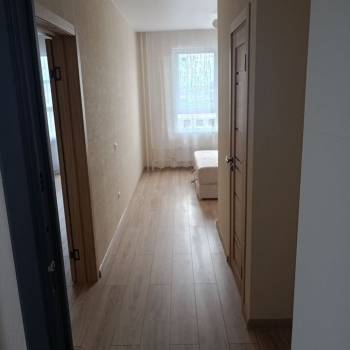Сдается 2-х комнатная квартира, 42 м²