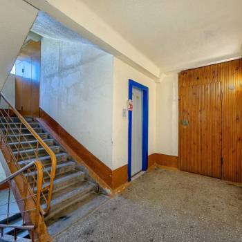 Продается 3-х комнатная квартира, 60 м²