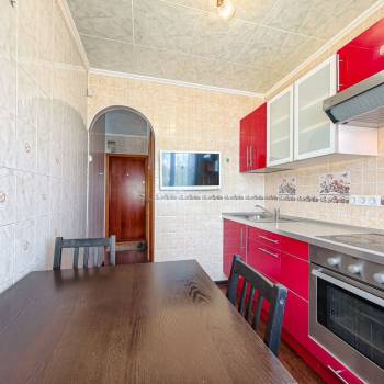 Продается 3-х комнатная квартира, 60 м²