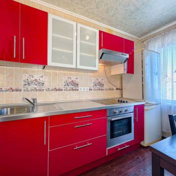 Продается 3-х комнатная квартира, 60 м²