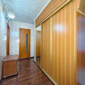 Продается 3-х комнатная квартира, 60 м²