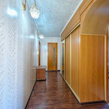 Продается 3-х комнатная квартира, 60 м²