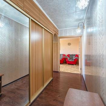 Продается 3-х комнатная квартира, 60 м²