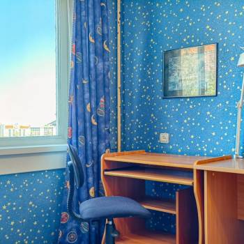 Продается 3-х комнатная квартира, 60 м²