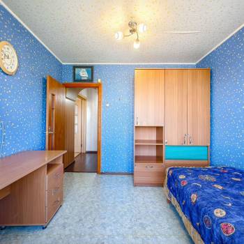 Продается 3-х комнатная квартира, 60 м²