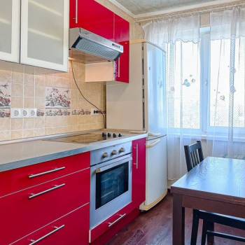 Продается 3-х комнатная квартира, 60 м²