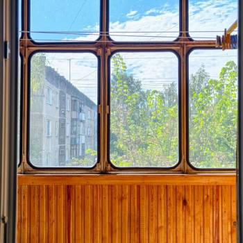 Продается 3-х комнатная квартира, 60 м²
