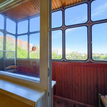 Продается 3-х комнатная квартира, 60 м²