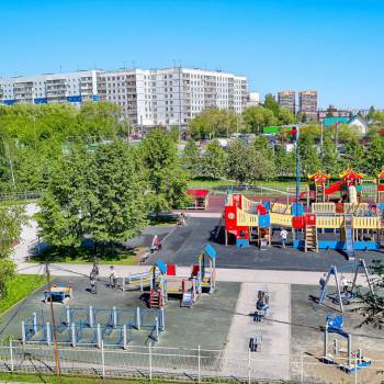 Продается 3-х комнатная квартира, 60 м²