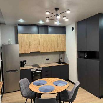 Сдается 1-комнатная квартира, 33 м²