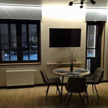 Сдается 1-комнатная квартира, 33 м²