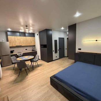 Сдается 1-комнатная квартира, 33 м²