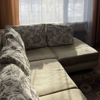Сдается Многокомнатная квартира, 57,4 м²