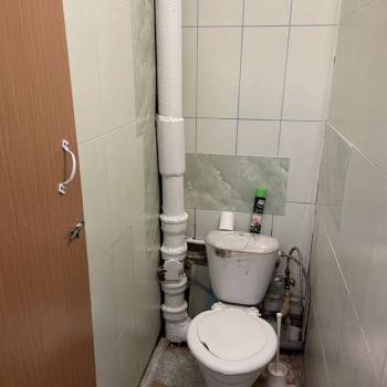 Сдается Многокомнатная квартира, 57,4 м²