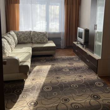 Сдается Многокомнатная квартира, 57,4 м²