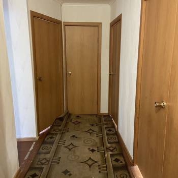 Сдается Многокомнатная квартира, 57,4 м²