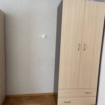 Сдается Многокомнатная квартира, 57,4 м²