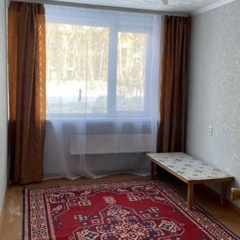 Сдается Многокомнатная квартира, 57,4 м²