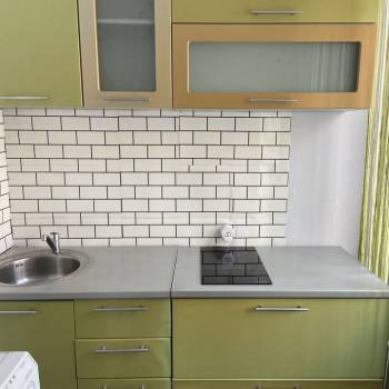 Сдается Многокомнатная квартира, 57,4 м²