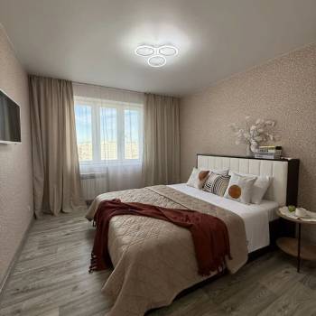 Продается 2-х комнатная квартира, 51,7 м²