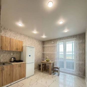 Продается 2-х комнатная квартира, 51,7 м²
