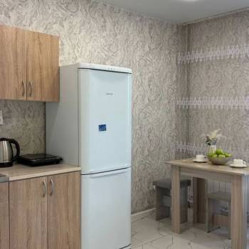 Продается 2-х комнатная квартира, 51,7 м²