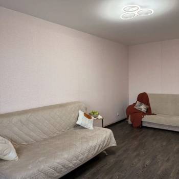 Продается 2-х комнатная квартира, 51,7 м²