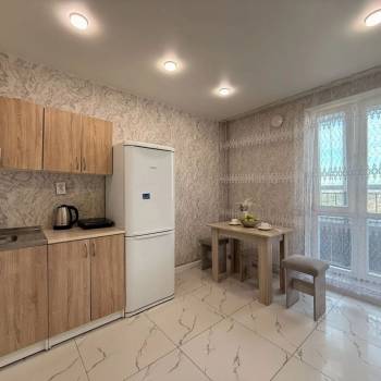 Продается 2-х комнатная квартира, 51,7 м²