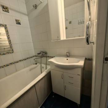 Сдается 2-х комнатная квартира, 54 м²